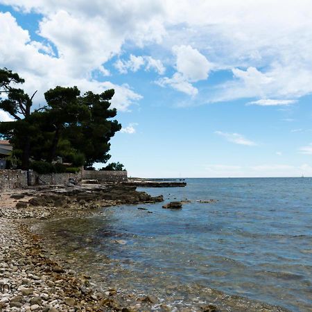 Apartments Valentina Umag Kültér fotó