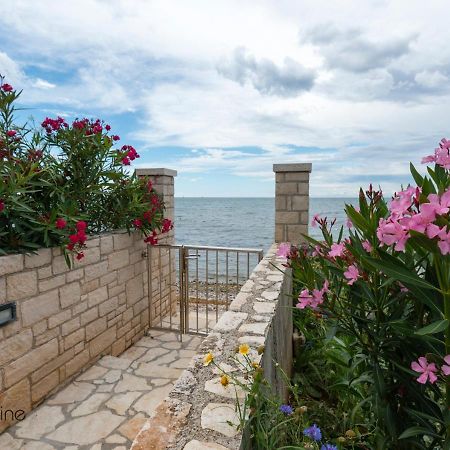 Apartments Valentina Umag Kültér fotó