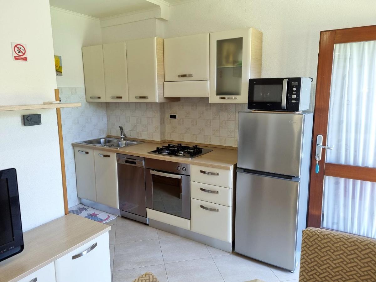Apartments Valentina Umag Kültér fotó