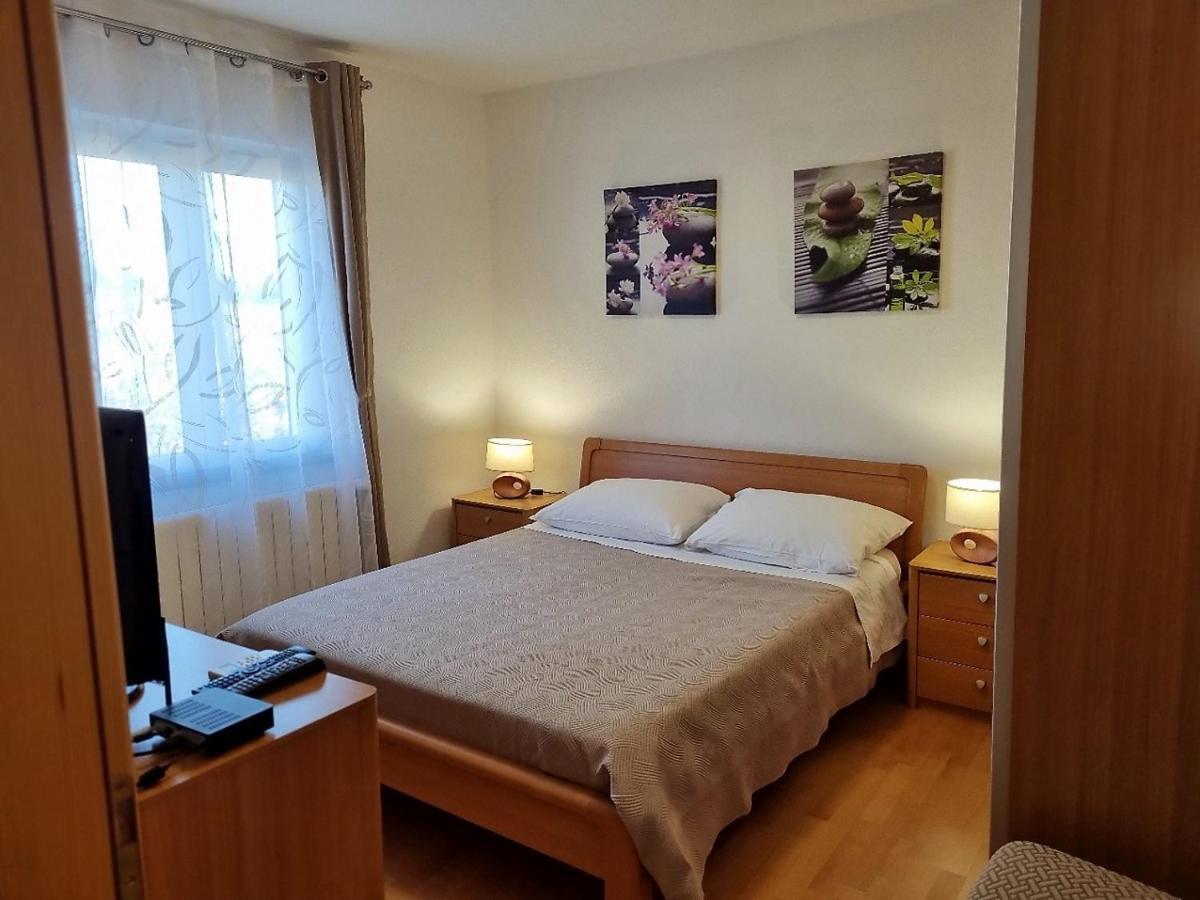 Apartments Valentina Umag Kültér fotó