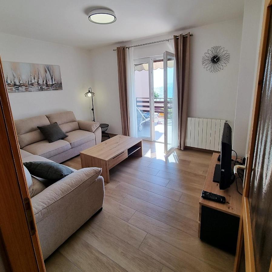 Apartments Valentina Umag Kültér fotó