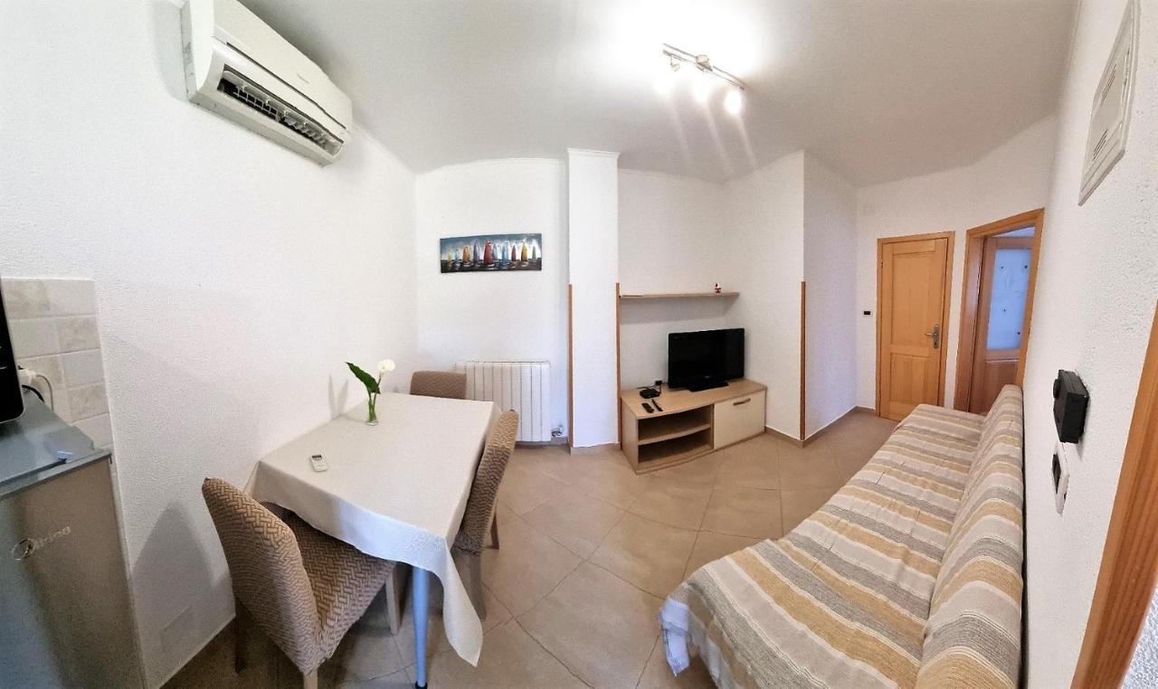 Apartments Valentina Umag Kültér fotó