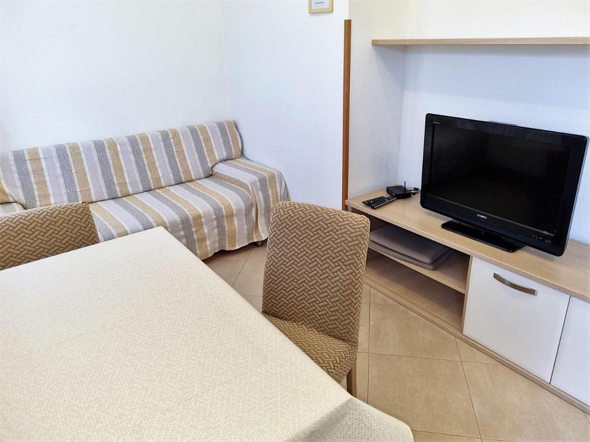 Apartments Valentina Umag Kültér fotó