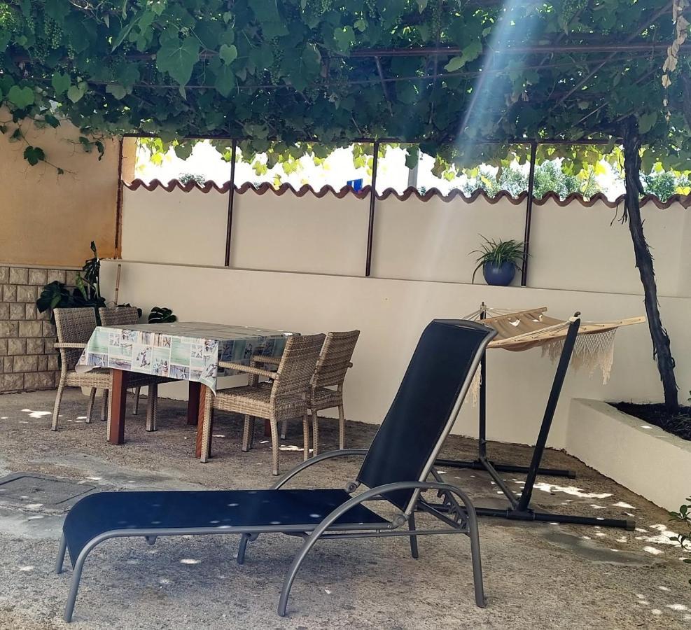 Apartments Valentina Umag Kültér fotó
