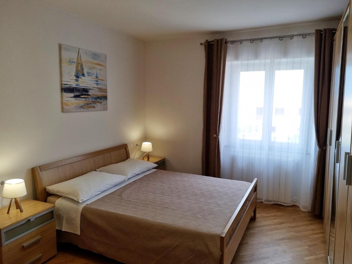 Apartments Valentina Umag Kültér fotó
