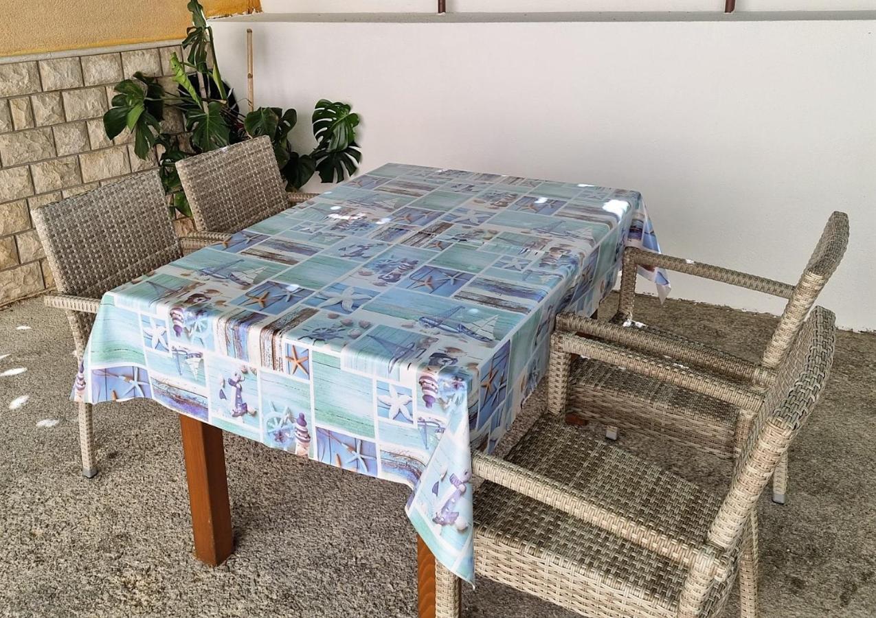 Apartments Valentina Umag Kültér fotó
