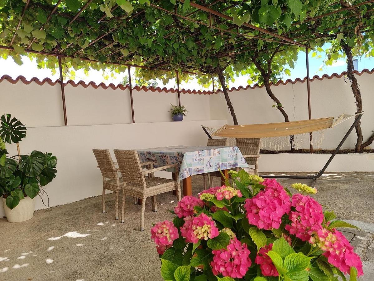 Apartments Valentina Umag Kültér fotó