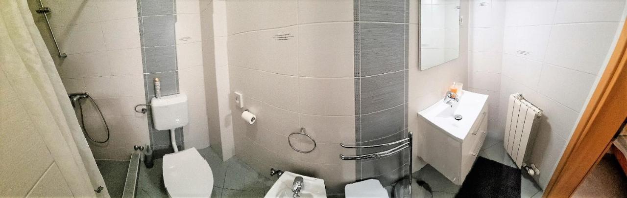Apartments Valentina Umag Kültér fotó