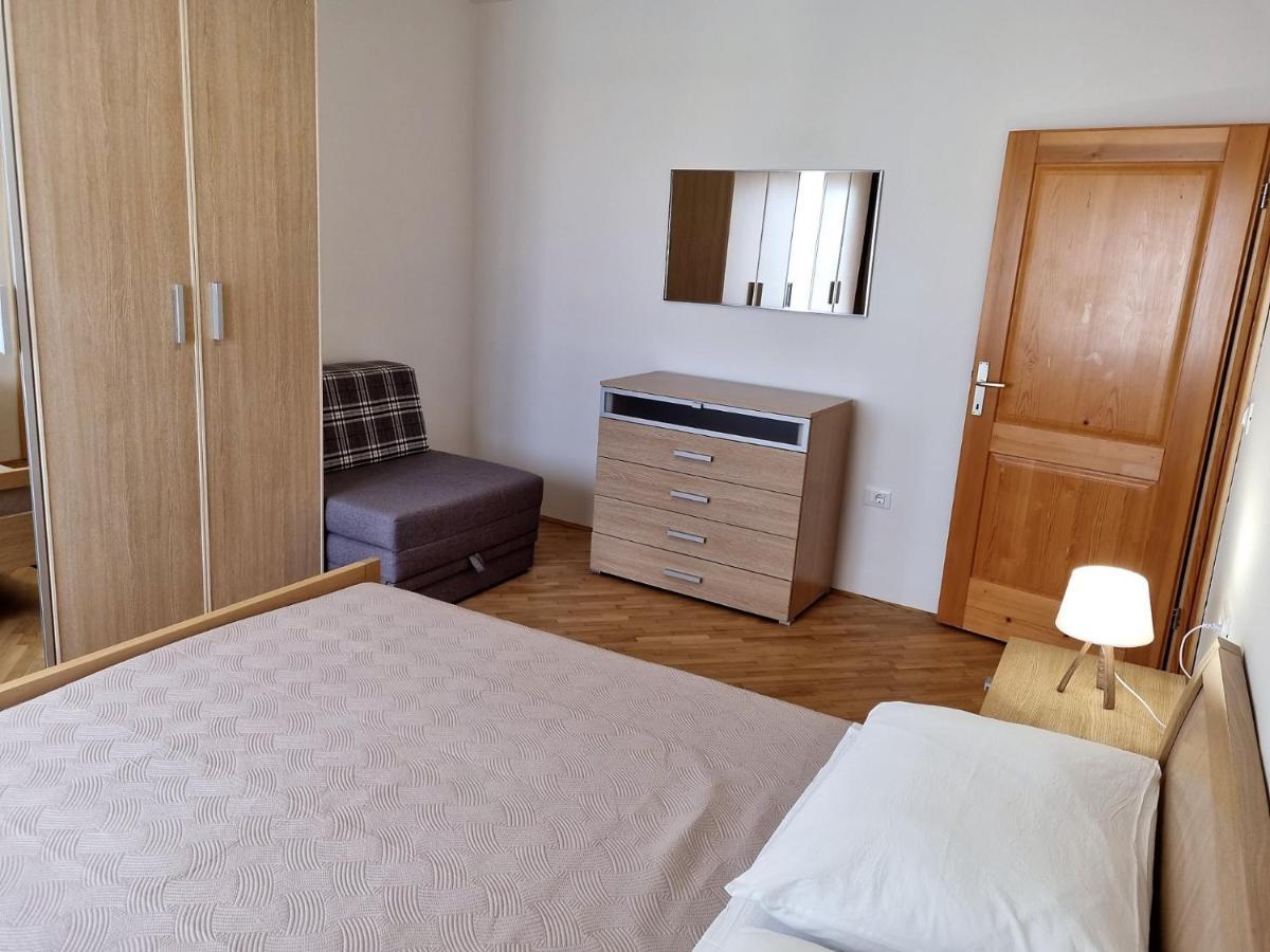 Apartments Valentina Umag Kültér fotó