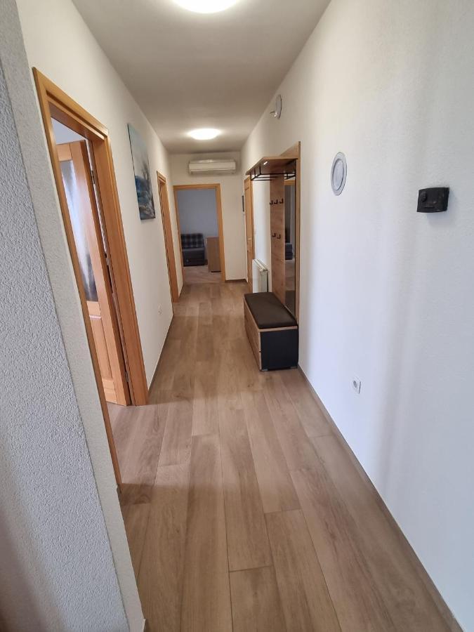 Apartments Valentina Umag Kültér fotó