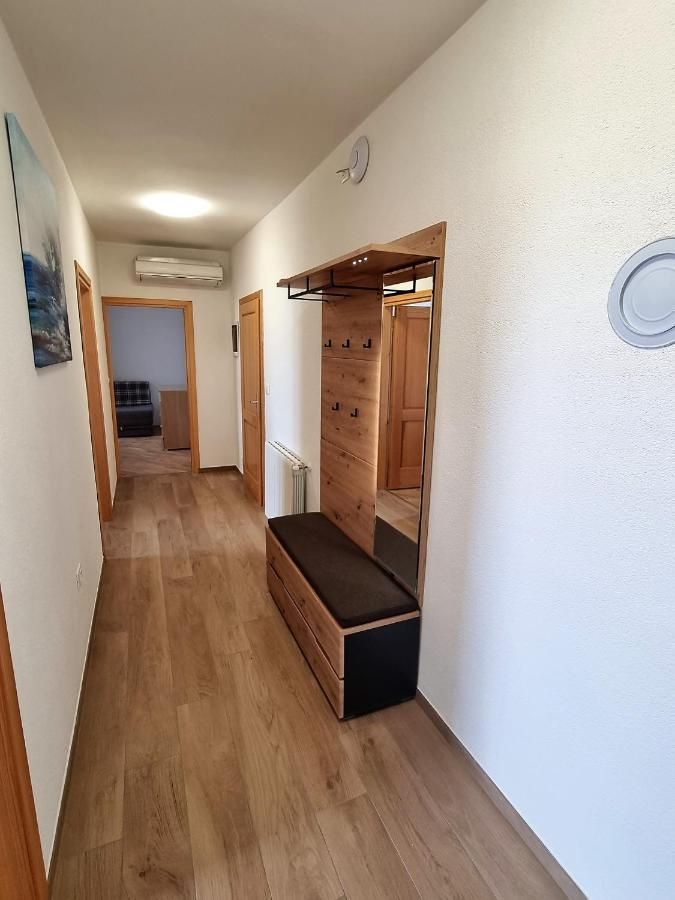 Apartments Valentina Umag Kültér fotó