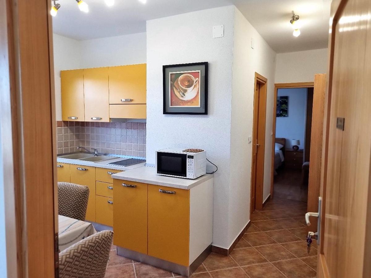 Apartments Valentina Umag Kültér fotó