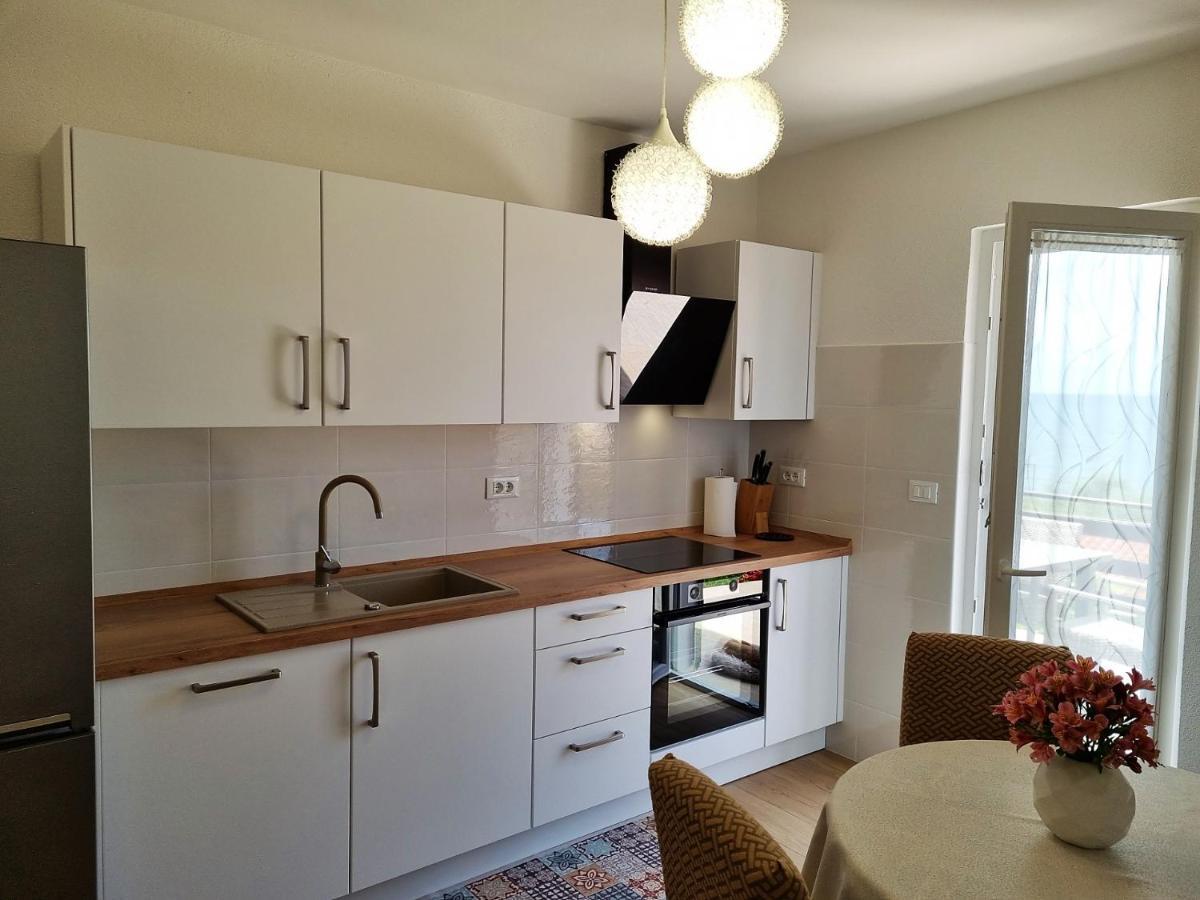 Apartments Valentina Umag Kültér fotó