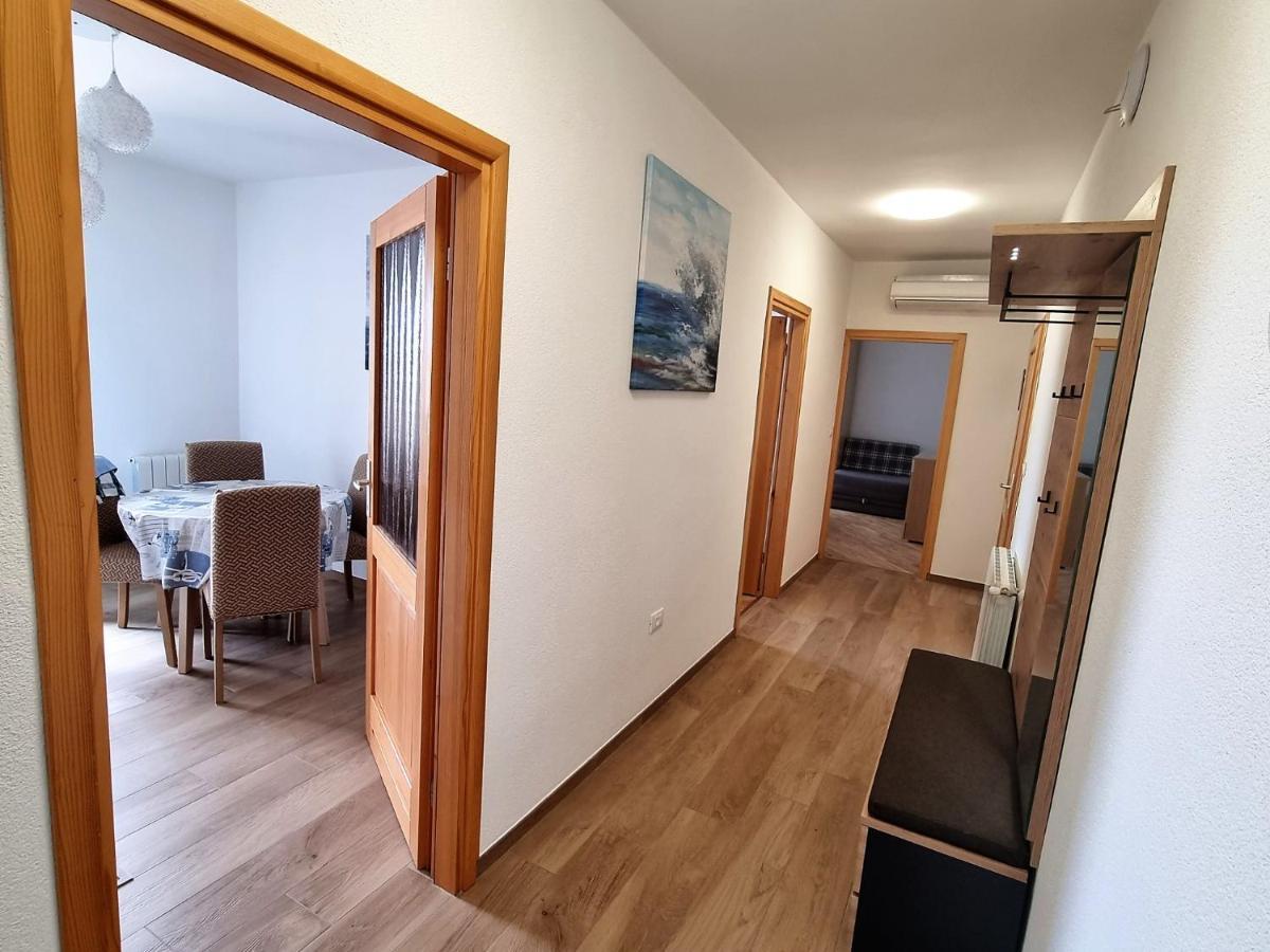 Apartments Valentina Umag Kültér fotó