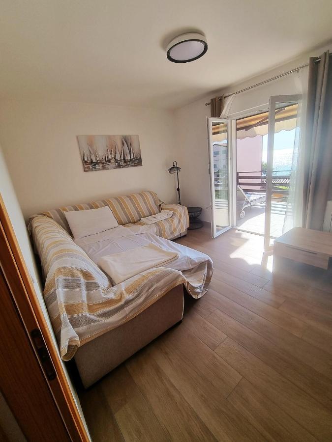 Apartments Valentina Umag Kültér fotó