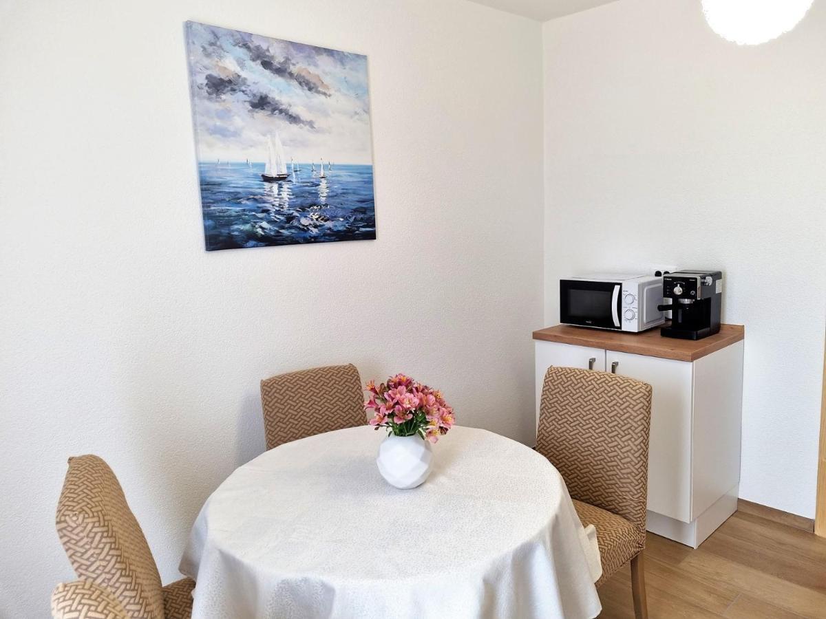 Apartments Valentina Umag Kültér fotó