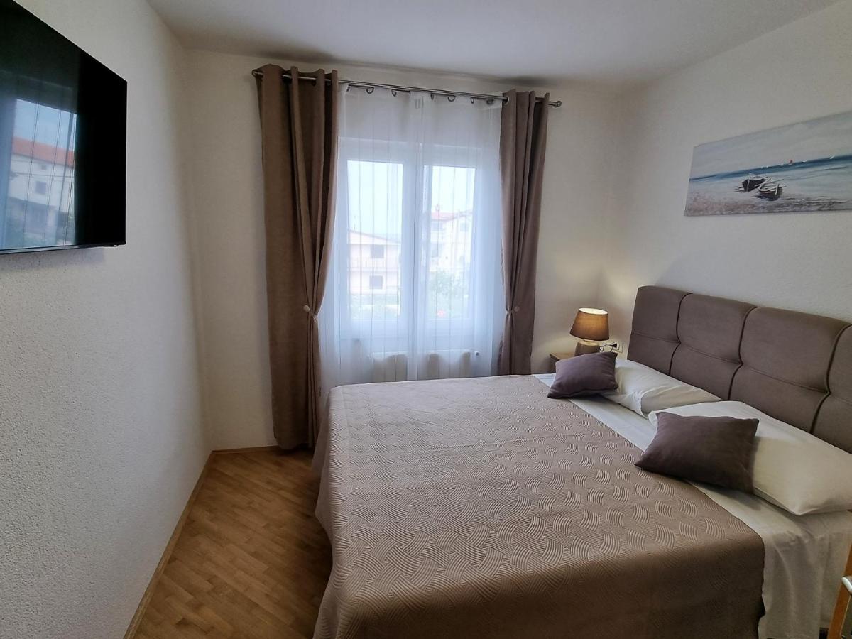 Apartments Valentina Umag Kültér fotó