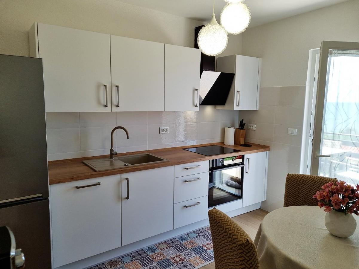 Apartments Valentina Umag Kültér fotó