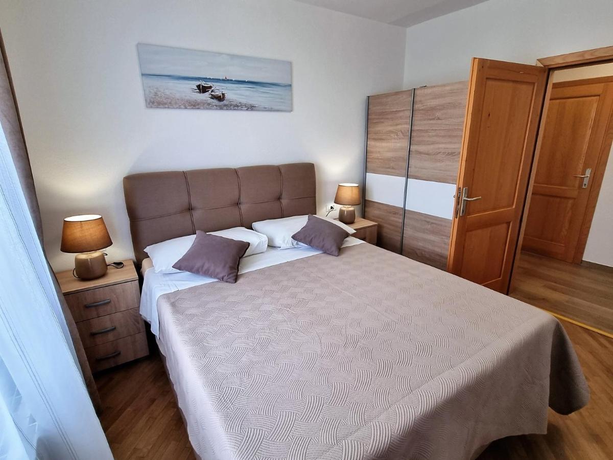 Apartments Valentina Umag Kültér fotó