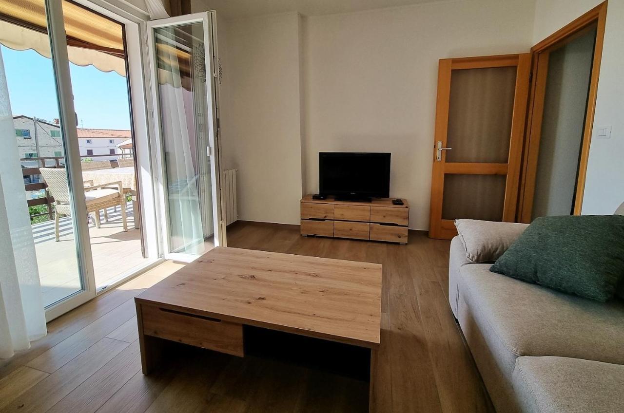 Apartments Valentina Umag Kültér fotó