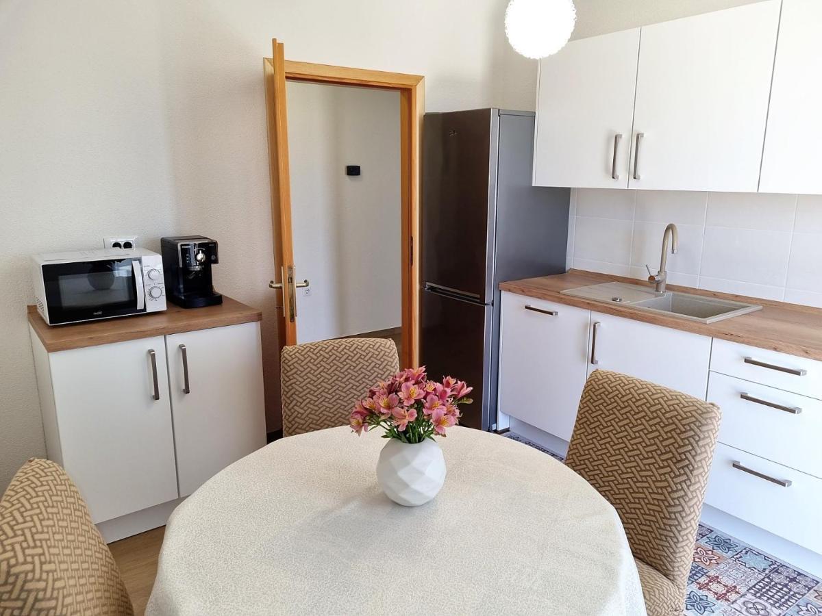 Apartments Valentina Umag Kültér fotó