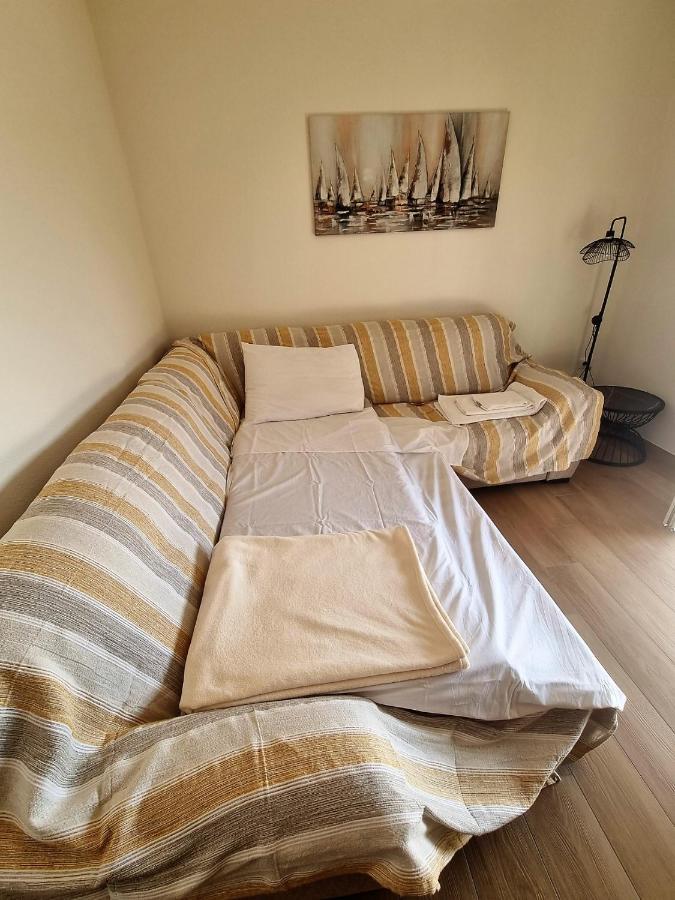 Apartments Valentina Umag Kültér fotó
